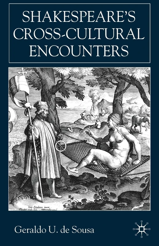 Shakespeare's Cross-Cultural Encounters - Image 1