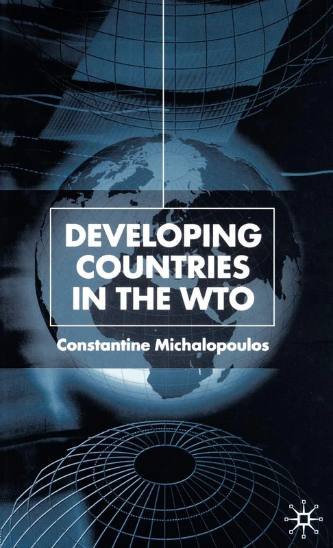 Developing Countries in the WTO