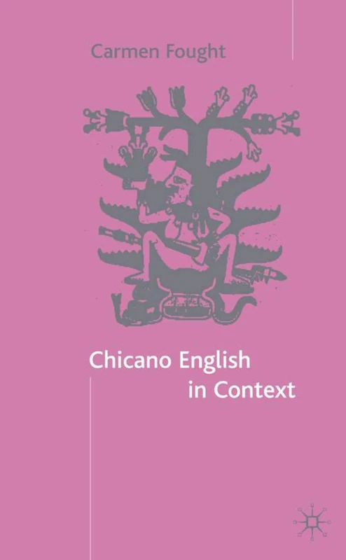 Chicano English in Context