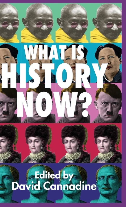 What is History Now? - Image 1