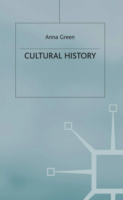Cultural History: 20 (Theory and History) - Image 1