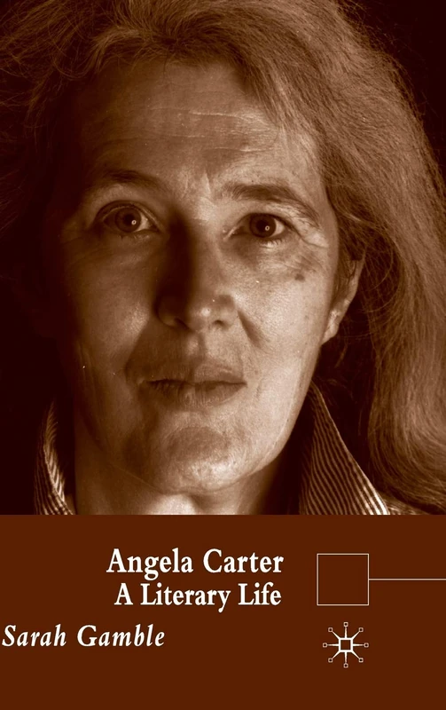 Angela Carter: A Literary Life - Image 1
