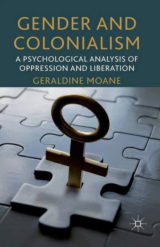 Gender and Colonialism: A Psychological Analysis of Oppression and Liberation