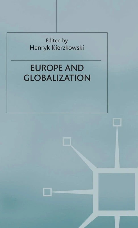 Europe and Globalization