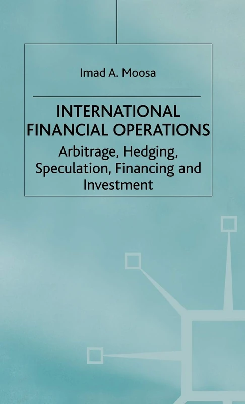 MACMILLAN International Financial Operations Textbook
