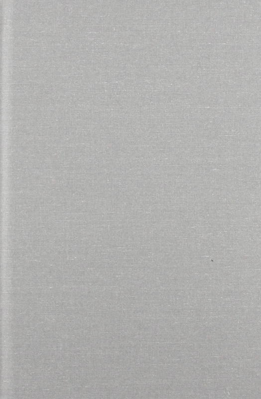 Ernst Troeltsch: His Life and Work