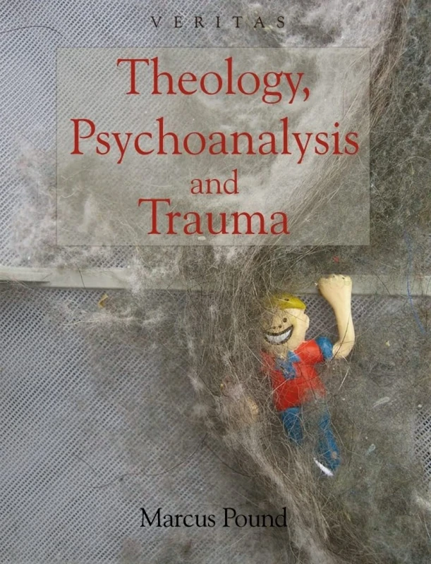 Theology, Psychoanalysis and Trauma (Veritas) - Image 1