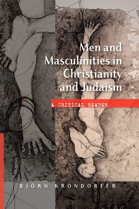 Men and Masculinities in Christianity and Judaism: A Critical Reader - Image 1