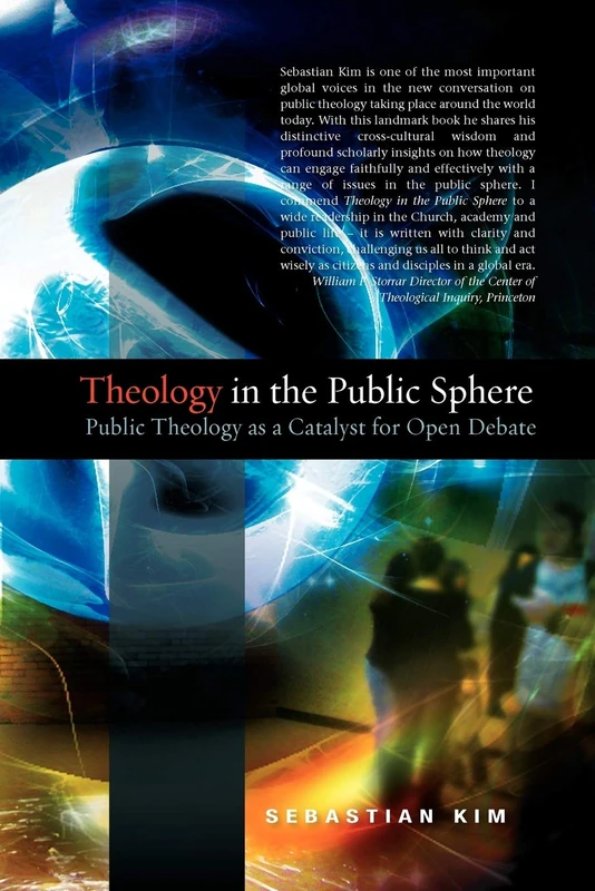 Theology in the Public Sphere: Public Theology as a Catalyst for Open Debate - Image 1