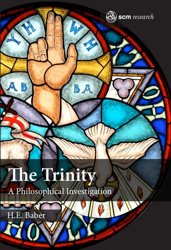 The Trinity: A Philosophical Investigation (SCM Research)