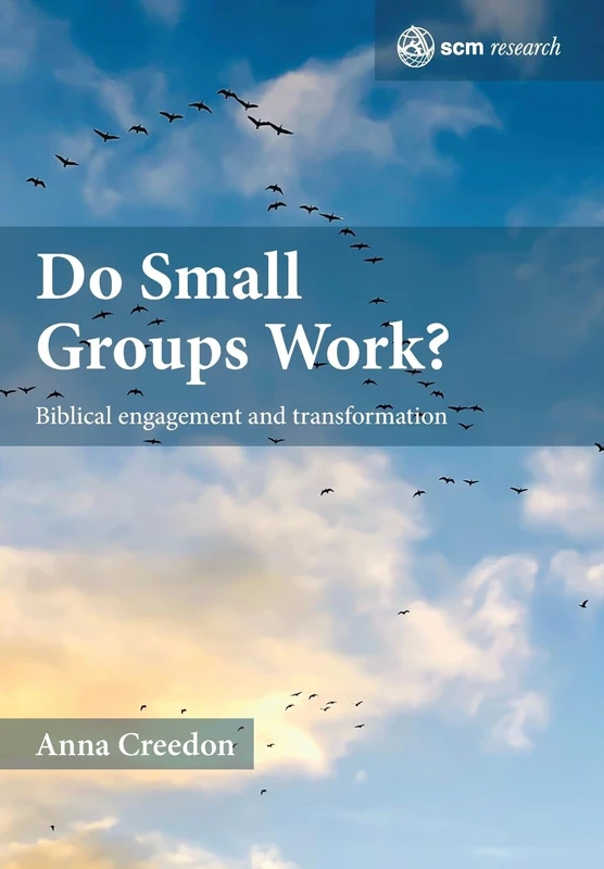 Do Small Groups Work?: Biblical Engagement and Transformation (SCM Research) - Image 1