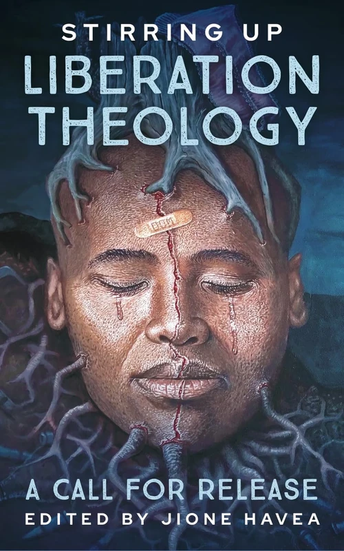 Stirring Up Liberation Theology: A Call for Release