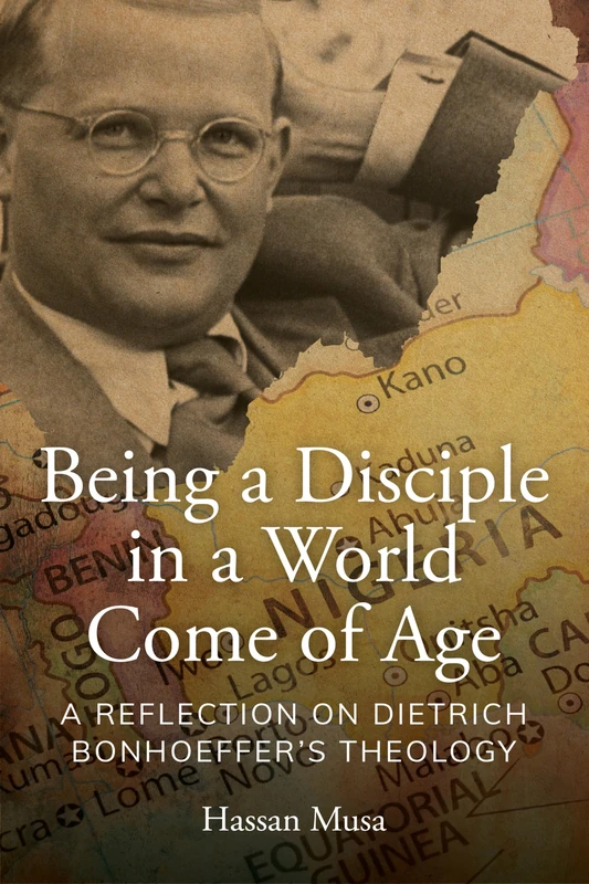 Being a Disciple in a World Come of Age: A Reflection on Dietrich Bonhoeffer’s Theology - Image 1