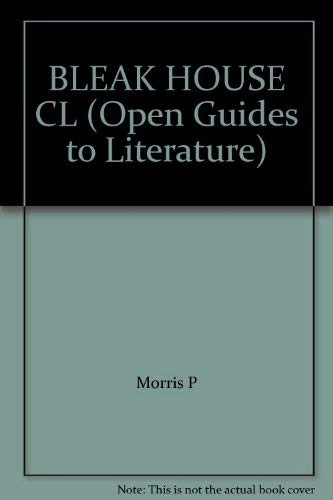"Bleak House" (Open Guides to Literature S.) - Image 1