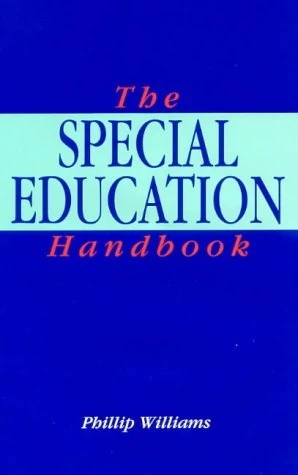 Special Education Handbook: An Introductory Reference
