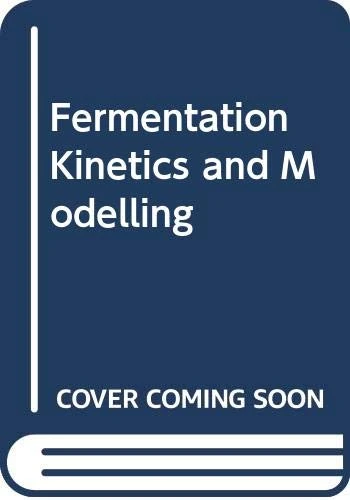 Fermentation Kinetics and Modelling