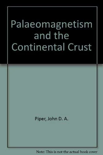 Palaeomagnetism and the Continental Crust