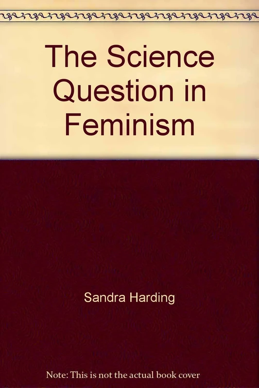 The Science Question in Feminism