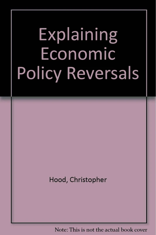Explaining Economic Policy Reversals