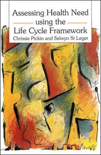 Assessing Health Need Using the Lif - Image 1