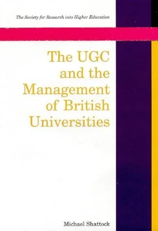 Ugc and the Management of British
