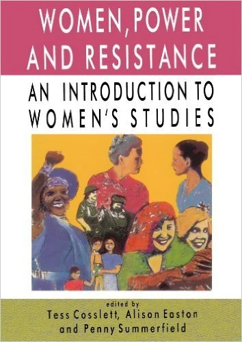 Women, Power and Resistance: Introduction to Women's Studies - Image 1