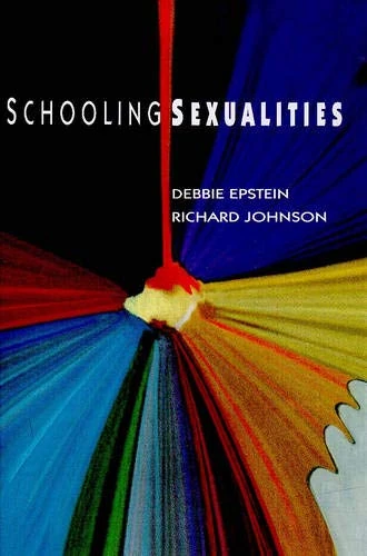 Schooling Sexualities