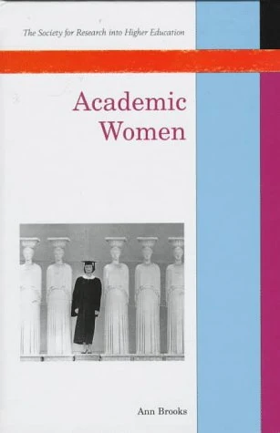 Academic Women (Society for Research into Higher Education)