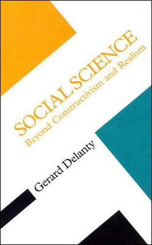 Social Science (Concepts in the Social Sciences)