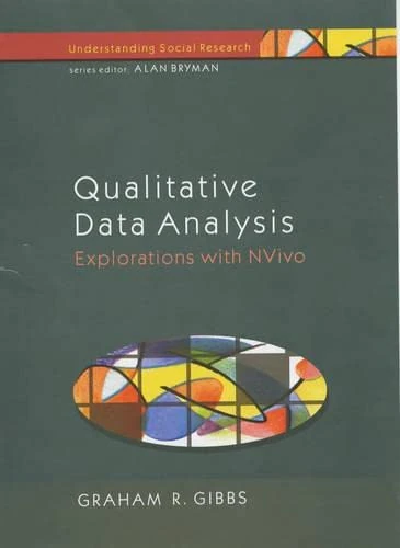 Qualitative Data Analysis: Explorations with NVivo (Understanding Social Research) - Image 1