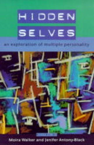 HIDDEN SELVES - Image 1