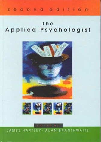 Applied Psychologist
