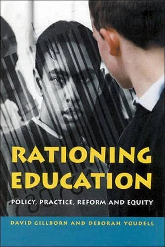 Rationing Education: Policy, Practice, Reform and Equity - Image 1