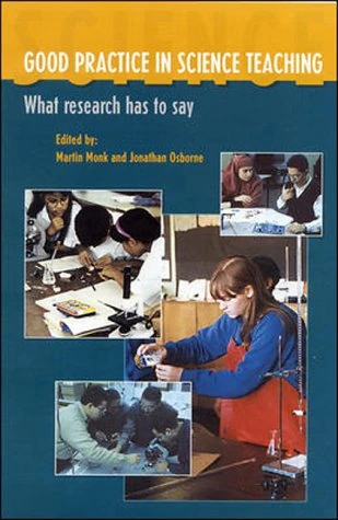 Good Practice in Science Teaching: What Does Research Have to Say?