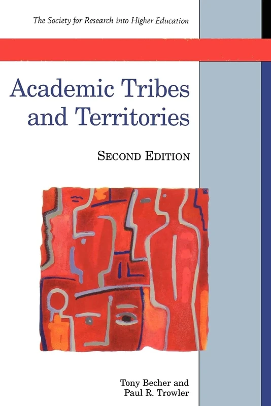 Academic tribes and territories