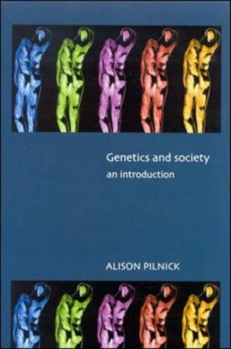 Genetics And Society: An Introduction
