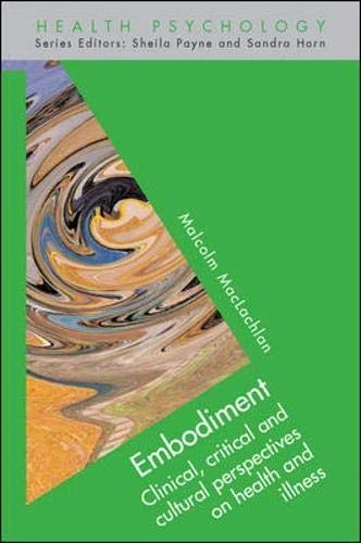 Embodiment (Health Psychology)