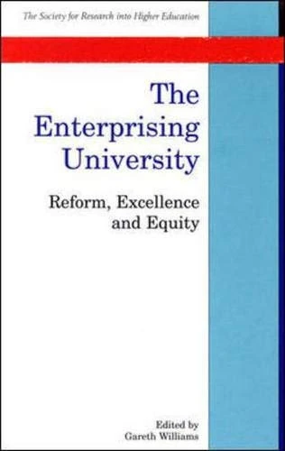The Enterprising University
