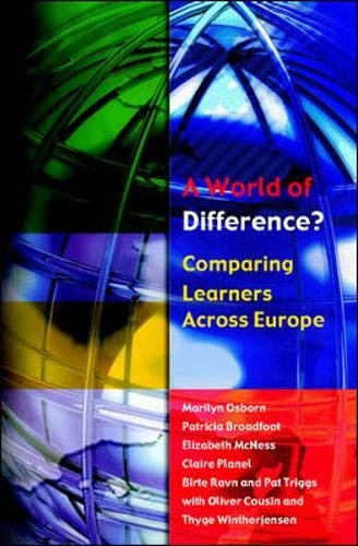 A World of Difference?