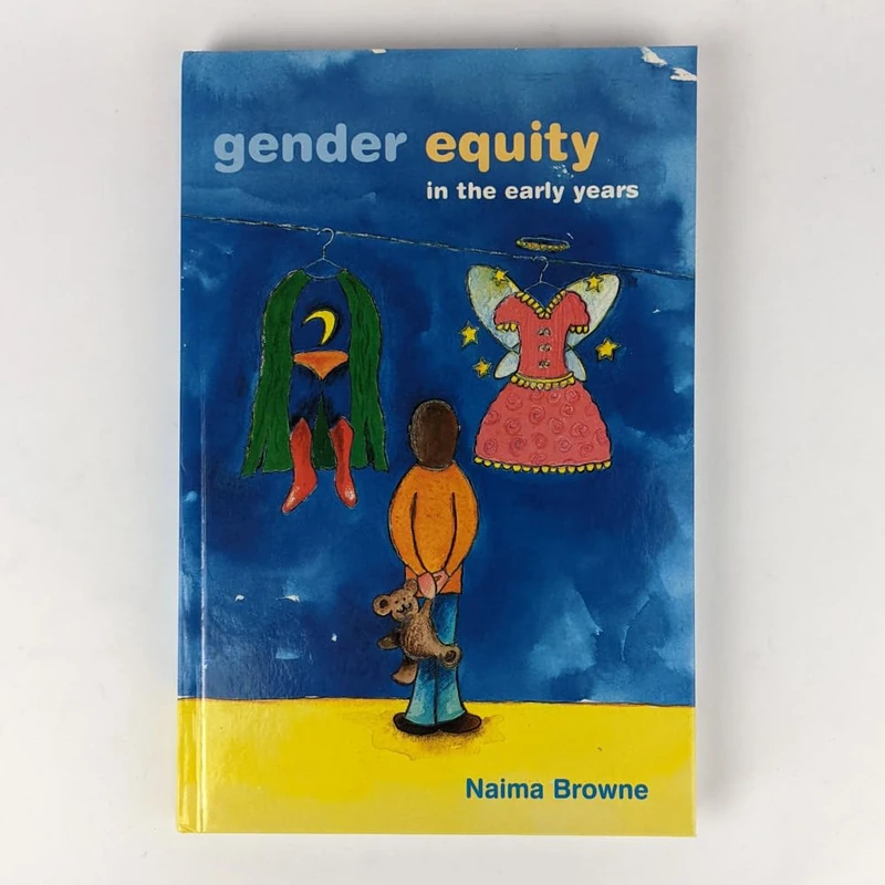 Gender Equity in the Early Years