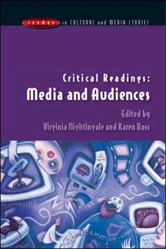 Critical Readings: Media and Audiences