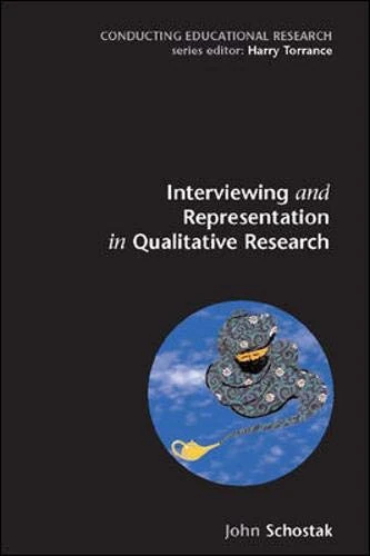 Interviewing and Representation in Qualitative Research Projects