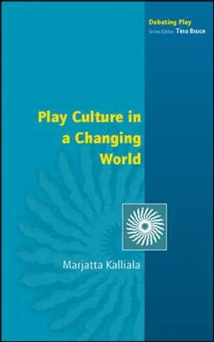 Play Culture in a Changing World (Debating Play) - Image 1
