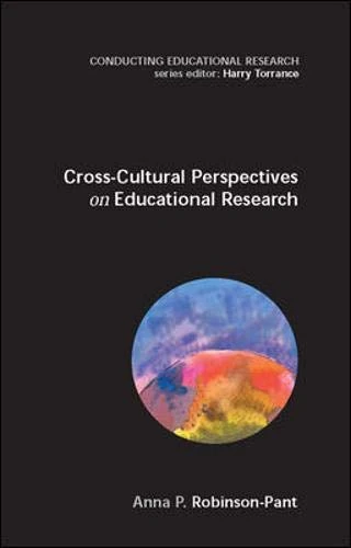 Cross Cultural perspectives in educational research