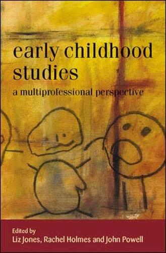 Early Childhood Studies