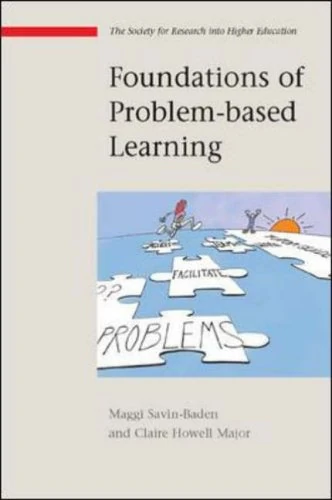 Foundations of Problem-based Learning (Society for Research into Higher Education) - Image 1