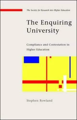 The Enquiring University