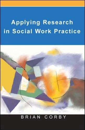 Applying Research in Social Work