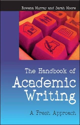 The Handbook of Academic Writing - Image 1