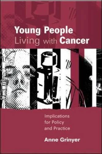 Young People Living with Cancer